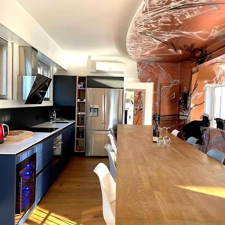 Villa Colmar Centre Avec Spa Et Double Parking Екстериор снимка