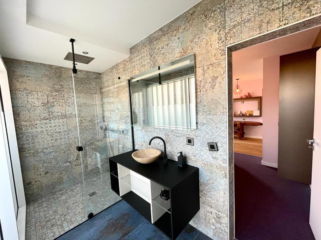 Villa Colmar Centre Avec Spa Et Double Parking Екстериор снимка