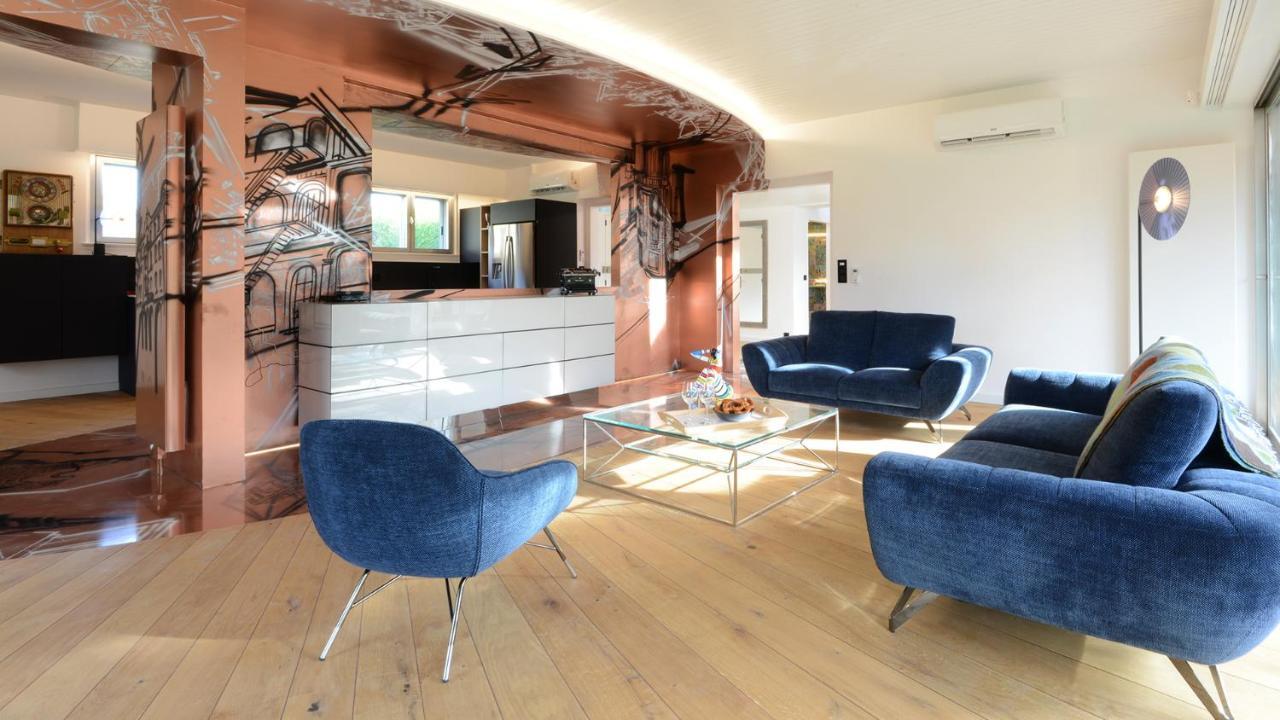 Villa Colmar Centre Avec Spa Et Double Parking Екстериор снимка