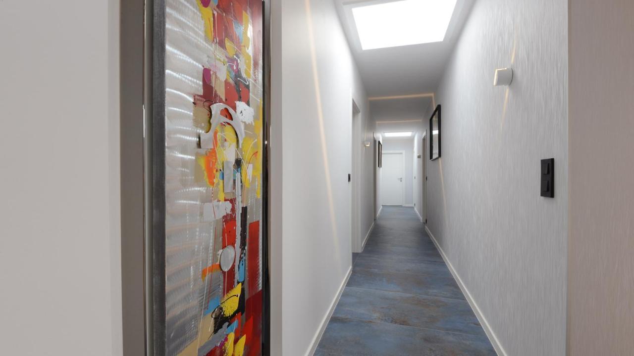 Villa Colmar Centre Avec Spa Et Double Parking Екстериор снимка