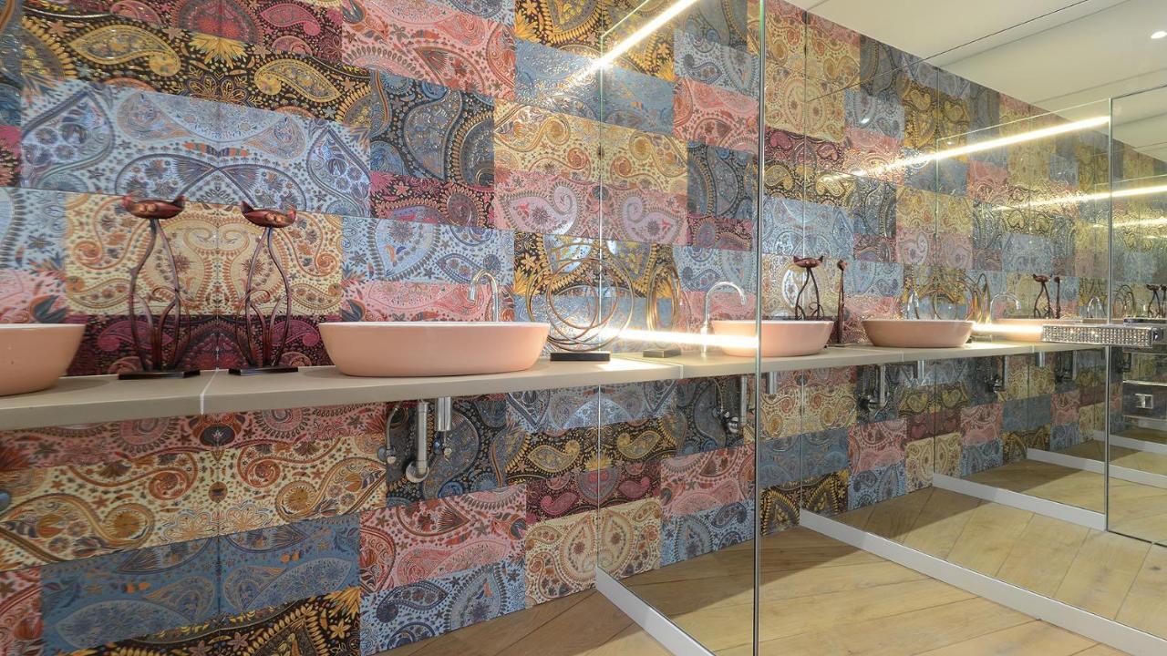 Villa Colmar Centre Avec Spa Et Double Parking Екстериор снимка