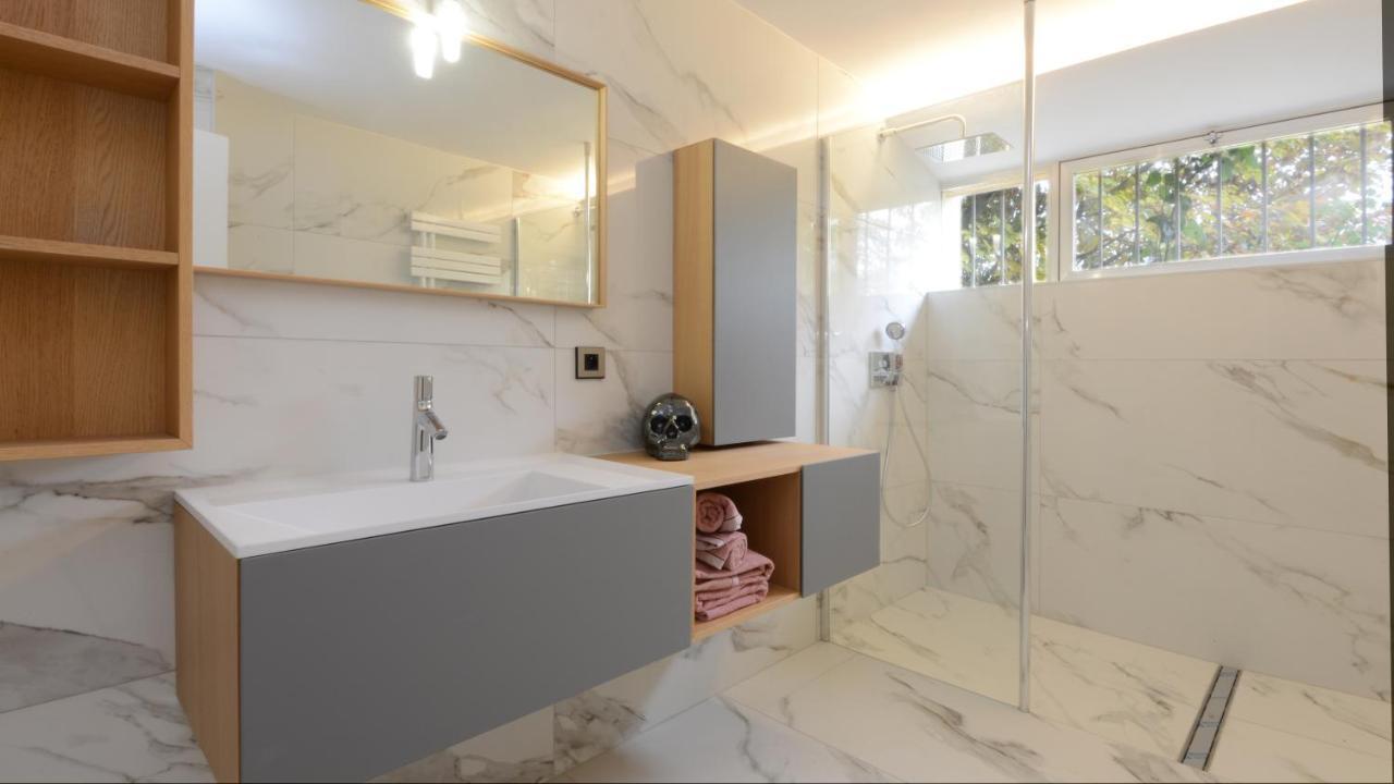 Villa Colmar Centre Avec Spa Et Double Parking Екстериор снимка