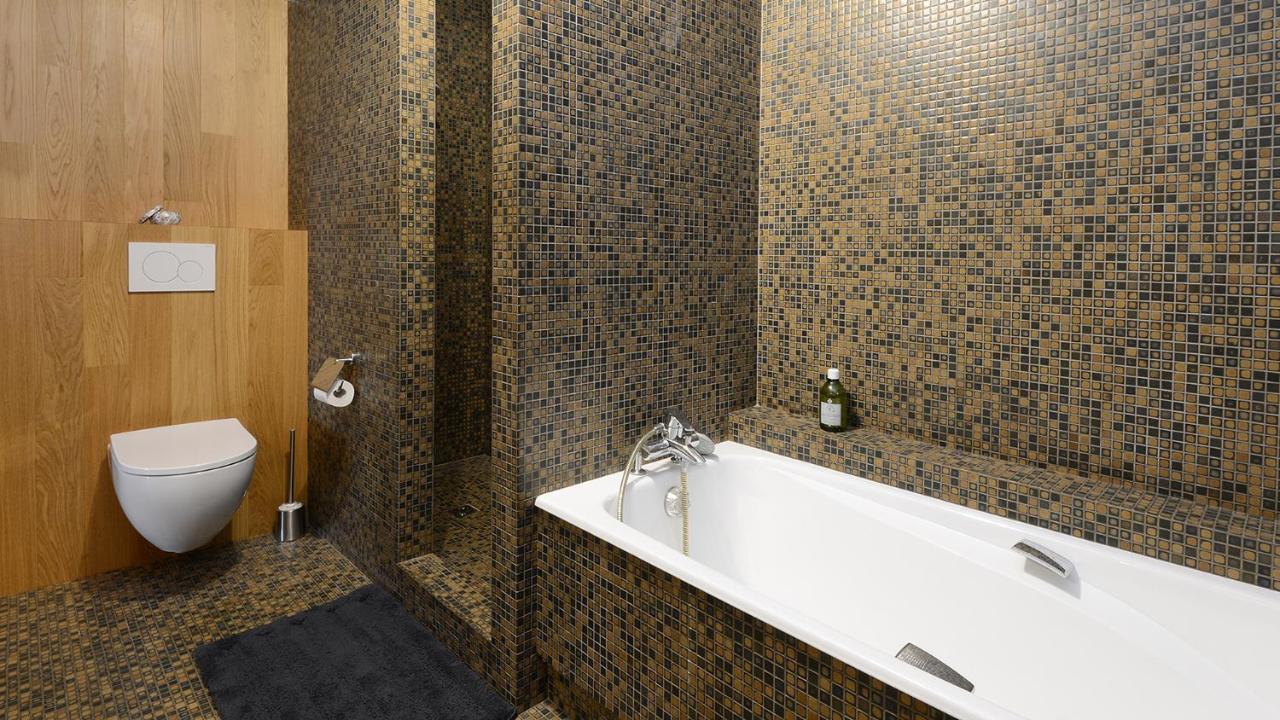 Villa Colmar Centre Avec Spa Et Double Parking Екстериор снимка